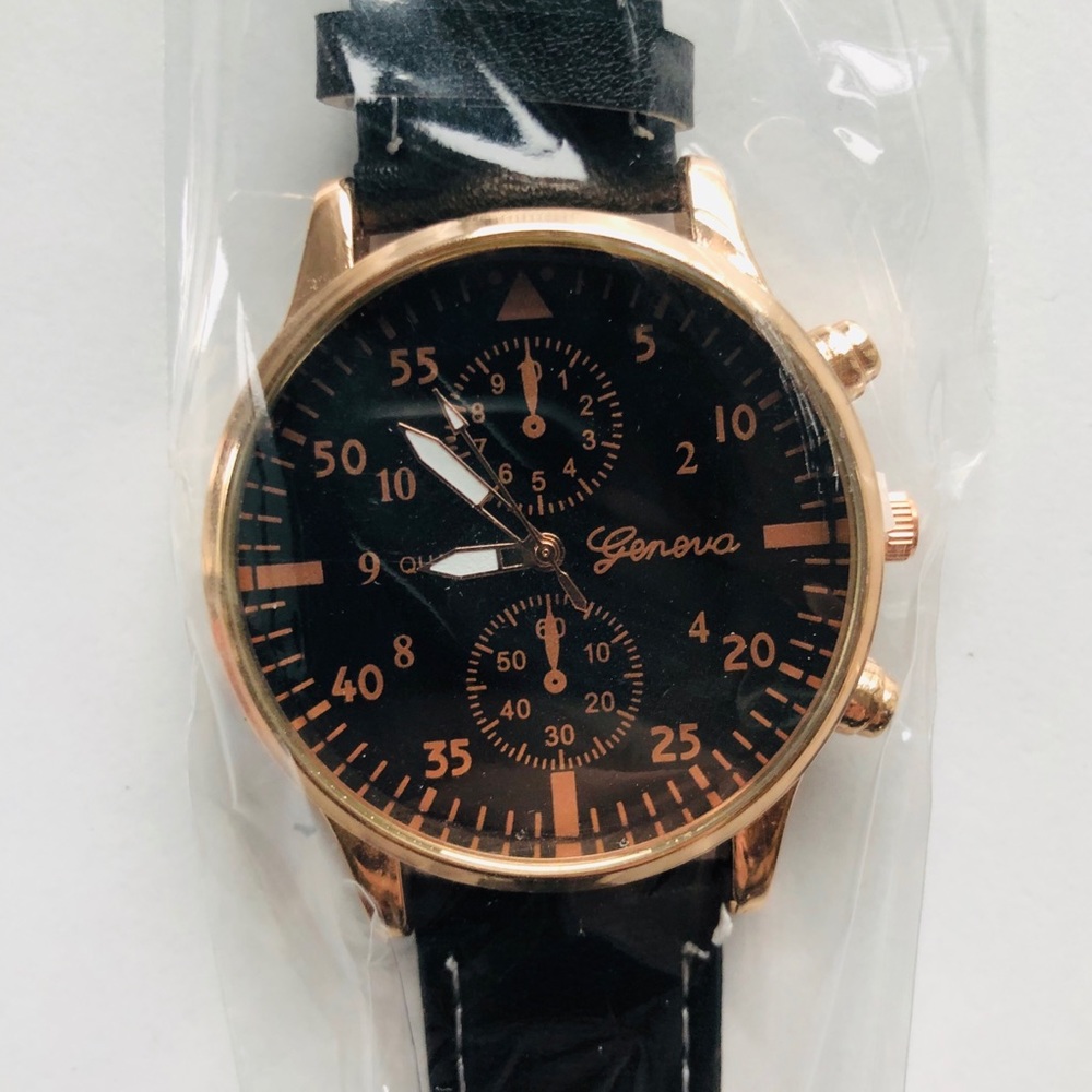Premium Quality Watch